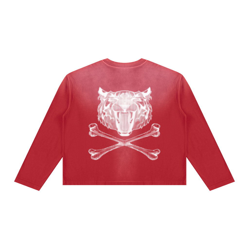 LUCKYTIGERR