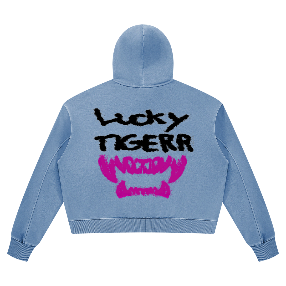 LUCKYTIGERR