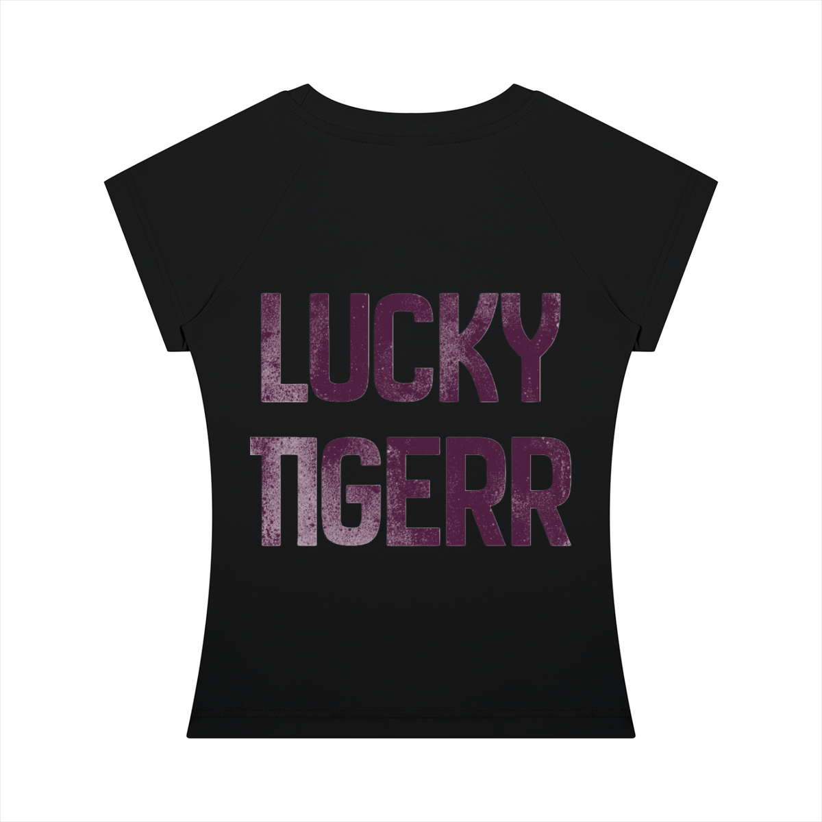 LUCKYTIGERR,CLOTHING