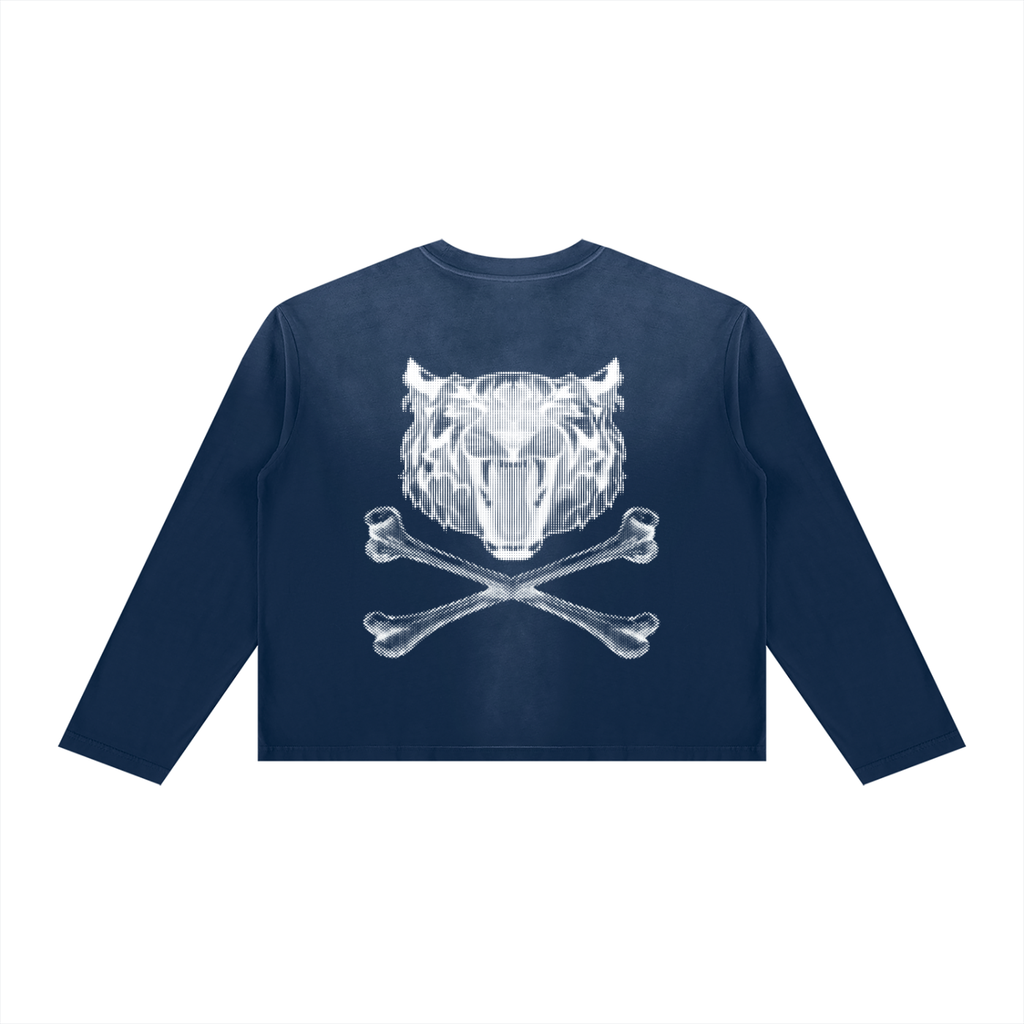 LUCKYTIGERR